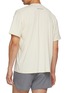 背面 - 点击放大 - DISTRICT VISION - Lightweight Short Sleeve T-Shirt
