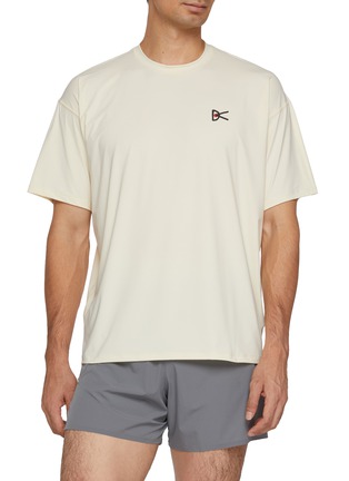 首图 - 点击放大 - DISTRICT VISION - Lightweight Short Sleeve T-Shirt