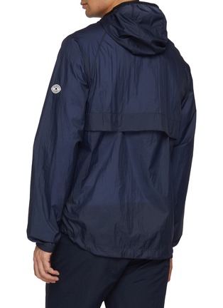 背面 - 点击放大 - DISTRICT VISION - Ultralight DWR Wind Jacket