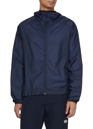 首图 - 点击放大 - DISTRICT VISION - Ultralight DWR Wind Jacket