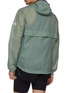 背面 - 点击放大 - DISTRICT VISION - Ultralight DWR Wind Jacket