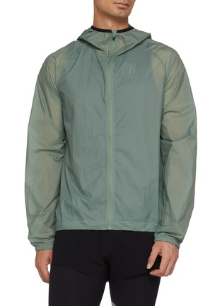 首图 - 点击放大 - DISTRICT VISION - Ultralight DWR Wind Jacket