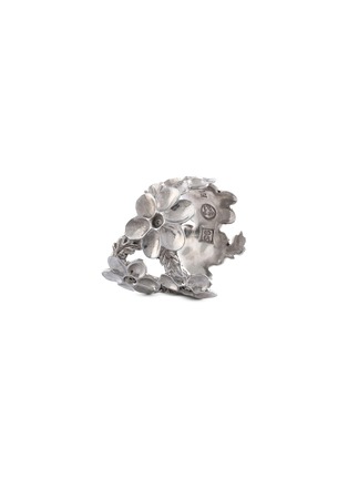 首图 –点击放大 - SUMMERILL & BISHOP - Lilacs Napkin Ring