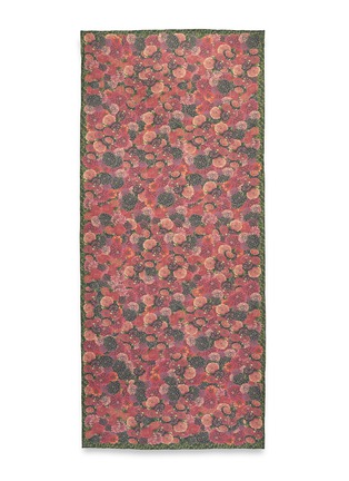 首图 –点击放大 - SUMMERILL & BISHOP - Dahlia Linen Tablecloth