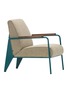 细节 –点击放大 - VITRA - FAUTEUIL DE SALON 扶手沙龙椅