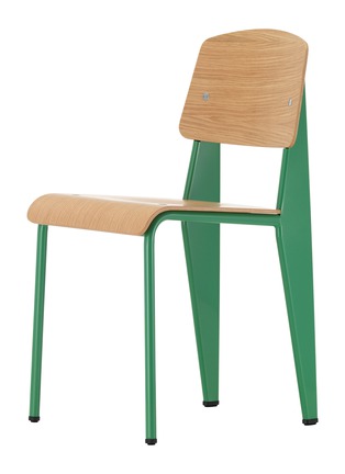 细节 –点击放大 - VITRA - STANDARD 拼接座椅
