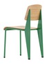 细节 –点击放大 - VITRA - STANDARD 拼接座椅