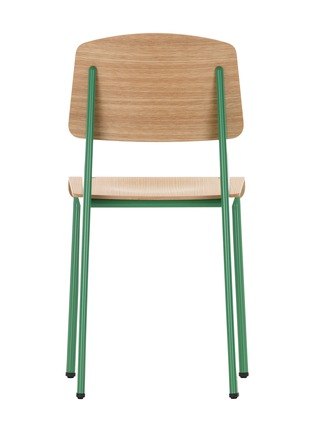  - VITRA - STANDARD 拼接座椅
