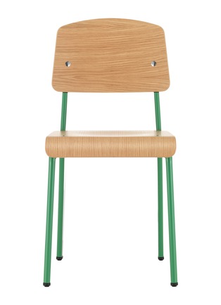 首图 –点击放大 - VITRA - STANDARD 拼接座椅