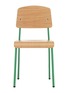 首图 –点击放大 - VITRA - STANDARD 拼接座椅