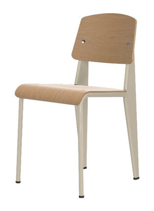 首图 –点击放大 - VITRA - STANDARD 拼接座椅