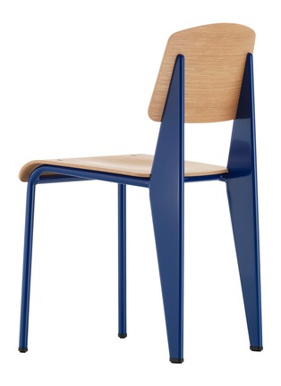 细节 –点击放大 - VITRA - STANDARD 拼接座椅