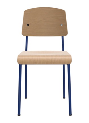 首图 –点击放大 - VITRA - STANDARD 拼接座椅
