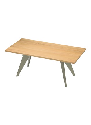 首图 –点击放大 - VITRA - EM 拼接木桌
