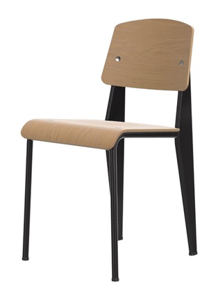 首图 –点击放大 - VITRA - STANDARD 拼接座椅