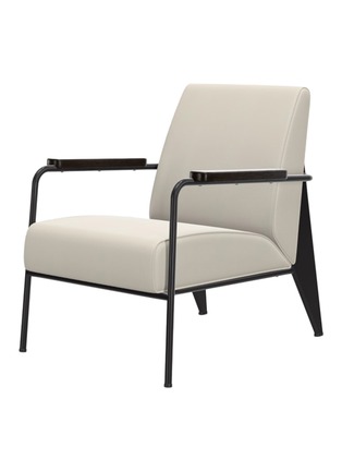 首图 –点击放大 - VITRA - FAUTEUIL DE SALON 扶手沙龙椅