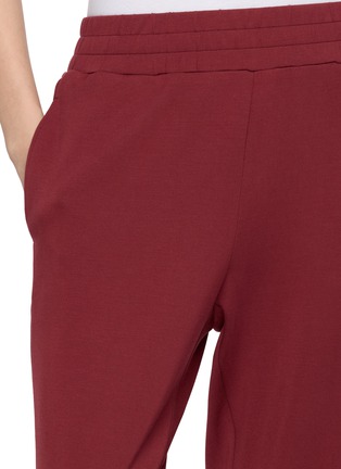  - VARLEY - 松紧腰束腿长裤