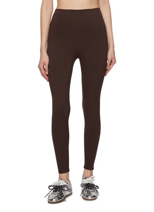 首图 - 点击放大 - VARLEY - FreeSoft High Rise Leggings