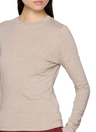  - VARLEY - EDNA 圆领 T 恤