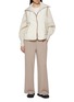 模特儿示范图 - 点击放大 - VARLEY - The Wide Leg Pants
