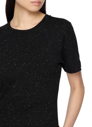  - VARLEY - KATRINA 罗纹上衣