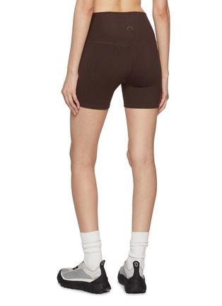 背面 - 点击放大 - VARLEY - FreeSoft High Rise Shorts