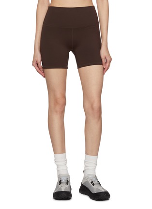 首图 - 点击放大 - VARLEY - FreeSoft High Rise Shorts