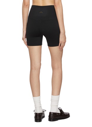 背面 - 点击放大 - VARLEY - FreeSoft High Rise Shorts