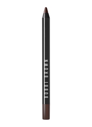 首图 -点击放大 - BOBBI BROWN - 24 Hour Waterproof Kajal Liner — Black Chocolate