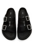 细节 - 点击放大 - BIRKENSTOCK 1774 - 1774 Arizona Pony Fur Sandals