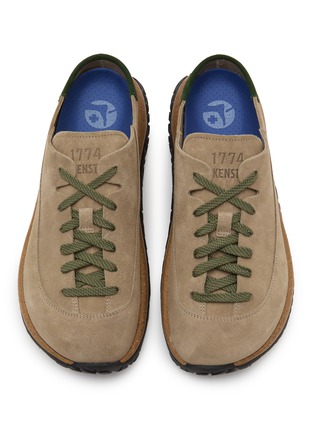 细节 - 点击放大 - BIRKENSTOCK 1774 - UERZELL Mules