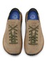 细节 - 点击放大 - BIRKENSTOCK 1774 - UERZELL Mules