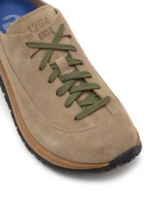 细节 - 点击放大 - BIRKENSTOCK 1774 - UERZELL Mules