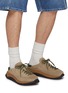 模特儿示范图 - 点击放大 - BIRKENSTOCK 1774 - UERZELL Mules