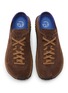 细节 - 点击放大 - BIRKENSTOCK 1774 - UERZELL Mules