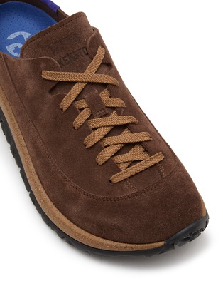 细节 - 点击放大 - BIRKENSTOCK 1774 - UERZELL Mules
