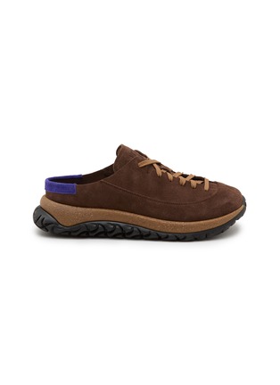 首图 - 点击放大 - BIRKENSTOCK 1774 - UERZELL Mules