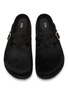细节 - 点击放大 - BIRKENSTOCK 1774 - 1774 Boston Pony Hair Mules