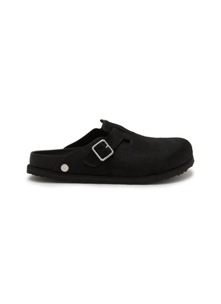 首图 - 点击放大 - BIRKENSTOCK 1774 - 1774 Boston Pony Hair Mules