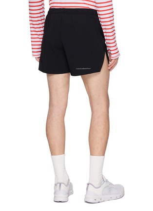 背面 - 点击放大 - UNNA - Tempo Shorts