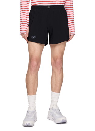 首图 - 点击放大 - UNNA - Tempo Shorts