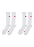 首图 - 点击放大 - UNNA - Runna Socks — Pack of 2