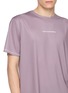  - UNNA - Wavy T-Shirt