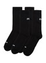 首图 - 点击放大 - UNNA - Runna Socks — Pack of 2