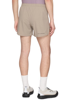 背面 - 点击放大 - UNNA - Tempo Shorts