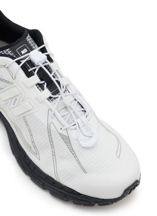 细节 - 点击放大 - NEW BALANCE - 1906R Low Top Men's Sneakers