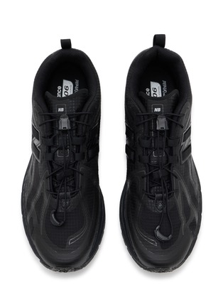 细节 - 点击放大 - NEW BALANCE - 1906R Low Top Men's Sneakers