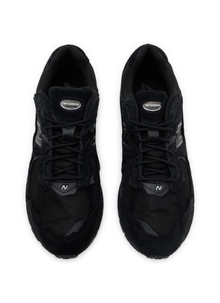 细节 - 点击放大 - NEW BALANCE - 2002DX Suede Men's Sneakers