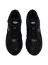 细节 - 点击放大 - NEW BALANCE - 2002DX Suede Men's Sneakers