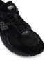 细节 - 点击放大 - NEW BALANCE - 2002DX Suede Men's Sneakers